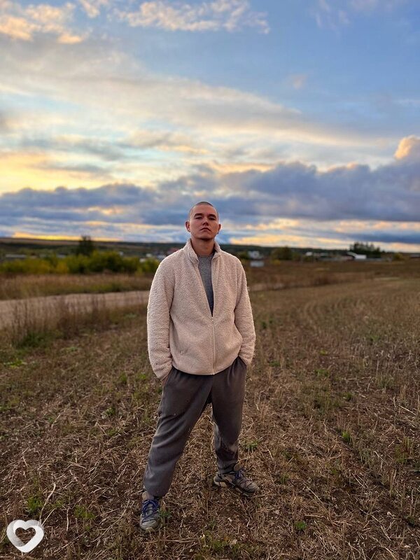 Амир, 28, Казани — анкета №1262697