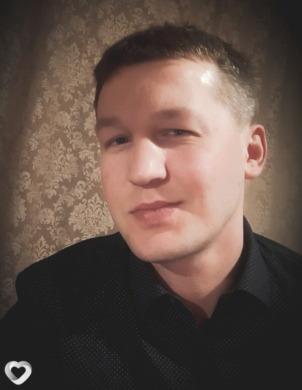 Максим, 35, Архангельске — анкета №1262706