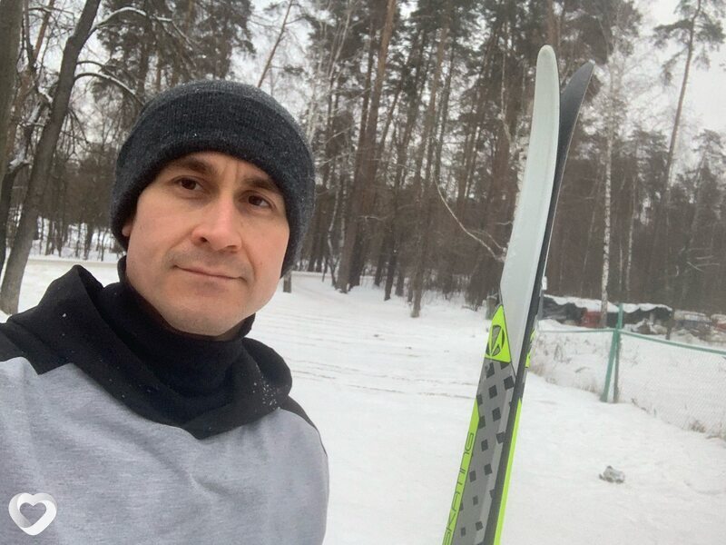 Руслан, 37, Казани — анкета №1262707
