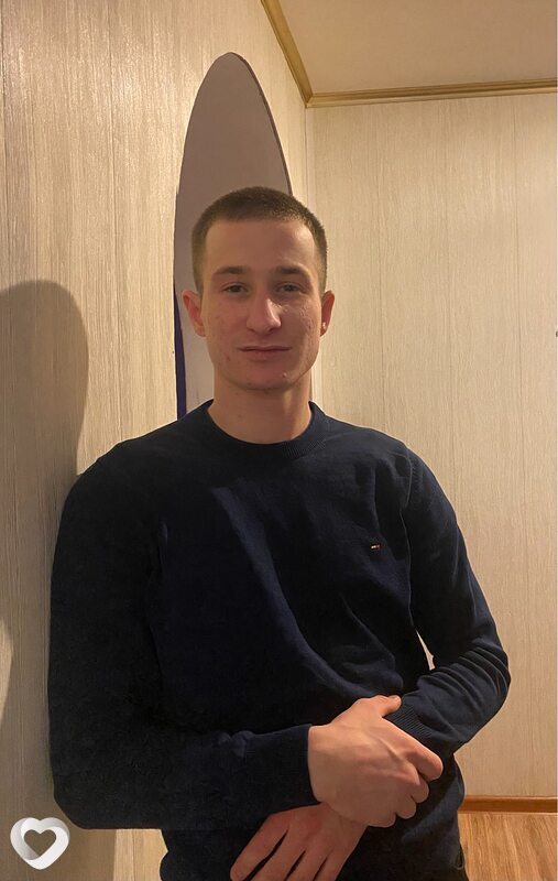 Юрий, 28, Волгограде — анкета №1262717