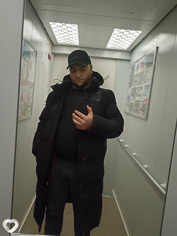 Сергеевич, 31, Ростове-на-Дону — анкета №1262718