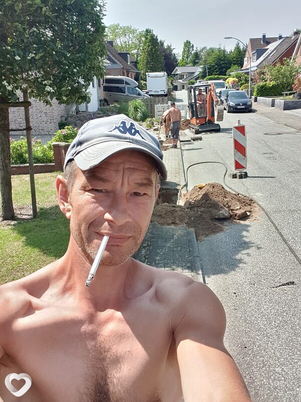Юрко, 43, Познань — анкета №1262723