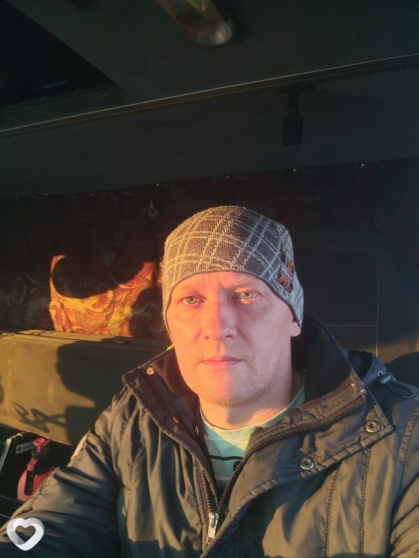 Алексей, 40, Орёл — анкета №1262724