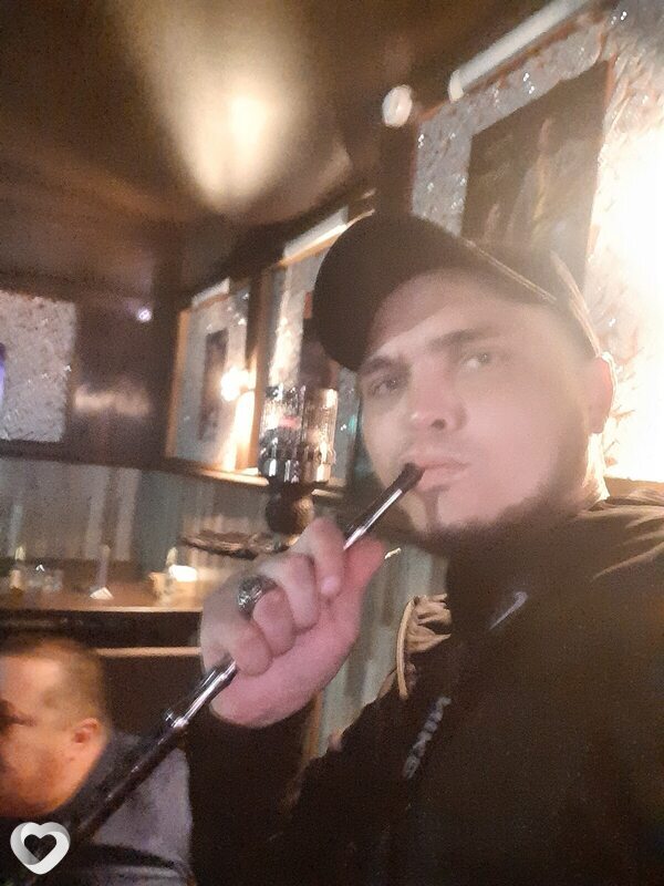 Богдан, 33, Уфе — анкета №1262752