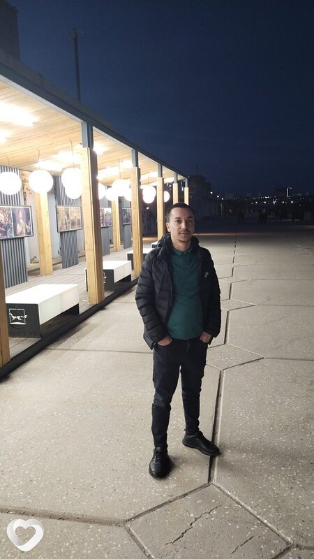 Ххх, 32, Уфе — анкета №1262771
