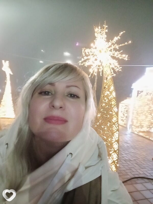 Арина, 49, Ростове-на-Дону — анкета №1262877