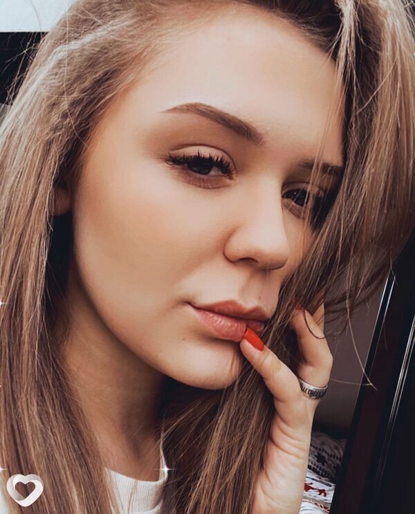 Ирина, 22, Алматы — анкета №1262882