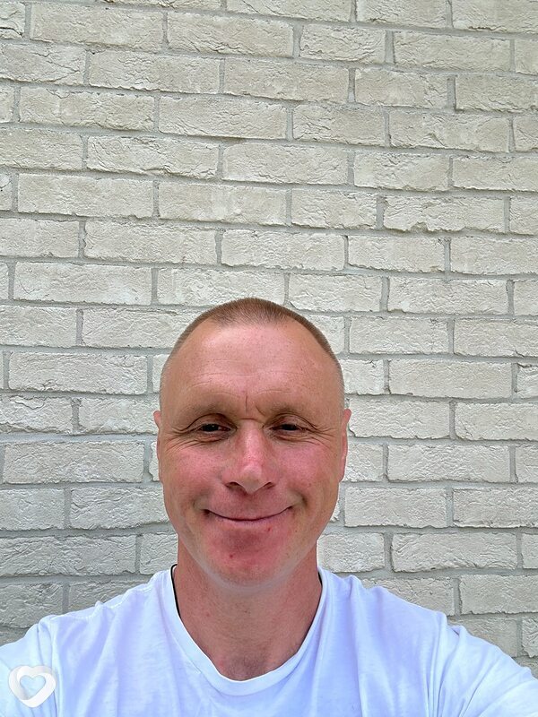 Юрий, 43, Великих Луках — анкета №1262883