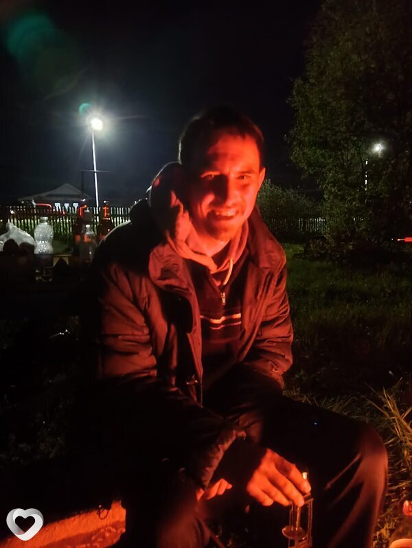Рушан, 39, Набережных Челнах — анкета №1262884