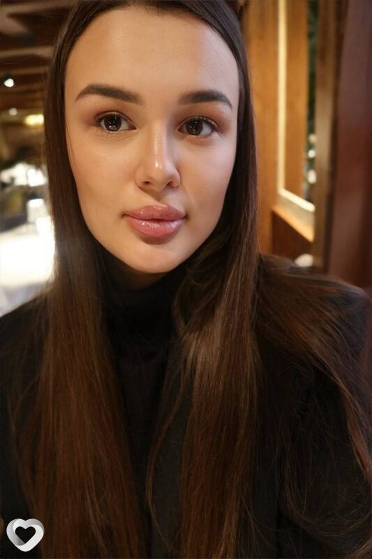 Екатерина, 24, Нижнем Тагиле — анкета №1262887