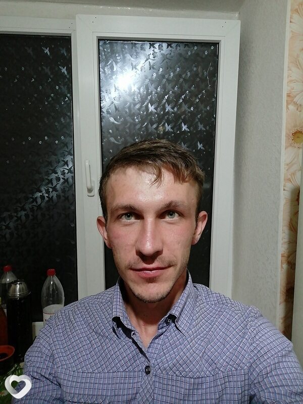 Артём, 30, Зернограде — анкета №1262888