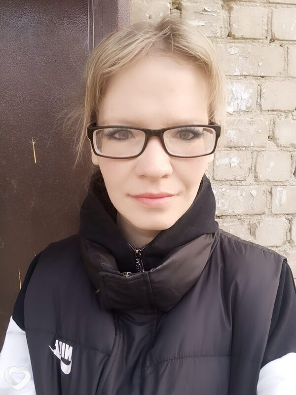 Элечка, 34, Москве — анкета №1262892