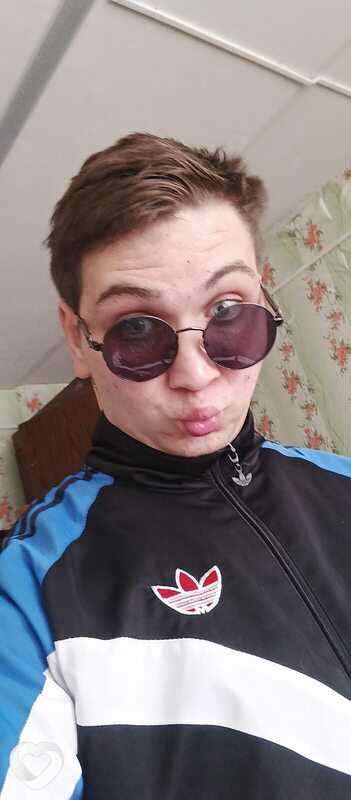 Кирилл, 21, Ульяновске — анкета №1262897