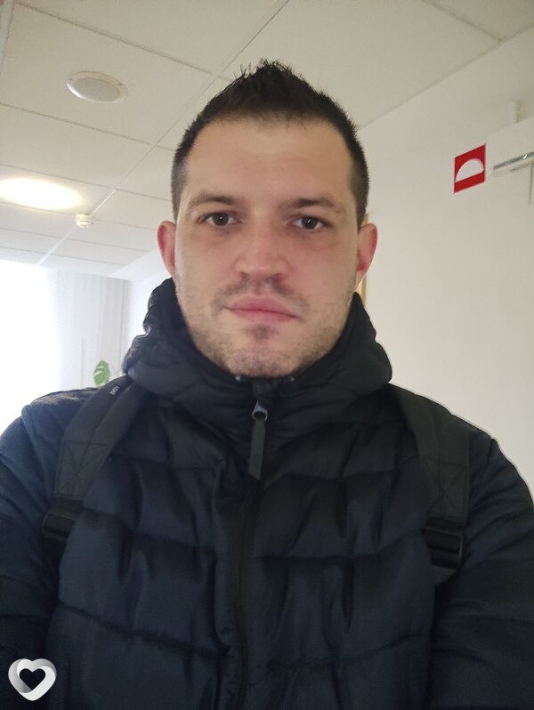 Дмитрий, 33, Лиде — анкета №1262778