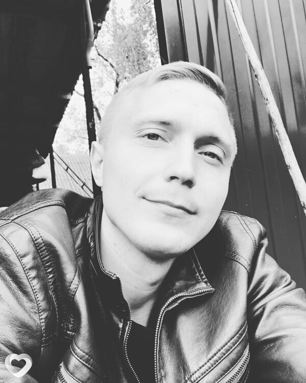 Роман, 33, Москве — анкета №1262780