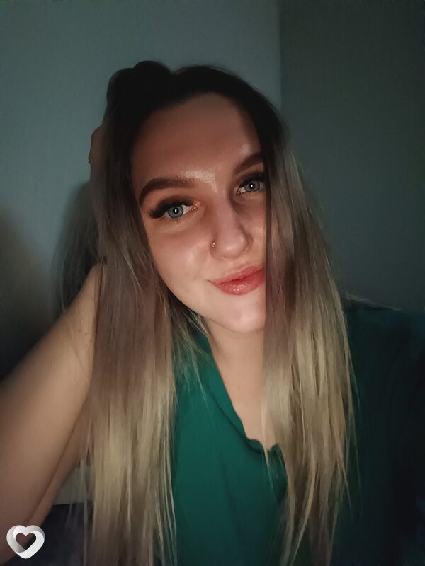 Наташа, 23, Ижевске — анкета №1262784