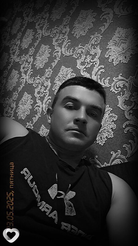 Ян, 35, Ташкент — анкета №1262785