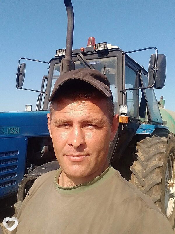 Aleksandr, 44, Минске — анкета №1262789