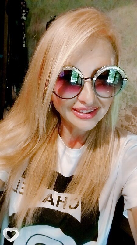 Вероника, 43, Киеве — анкета №1262790
