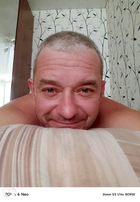 Артём, 38, Череповце — анкета №1262793