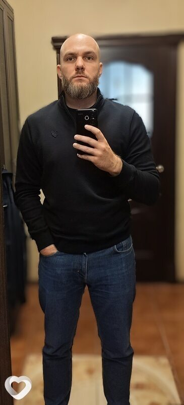 Антон, 34, Москве — анкета №1262805