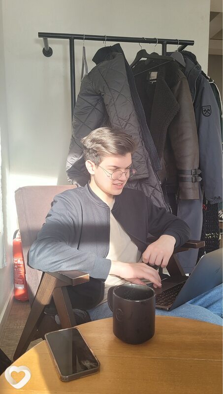 Денис, 20, Нижнем Новгороде — анкета №1262808