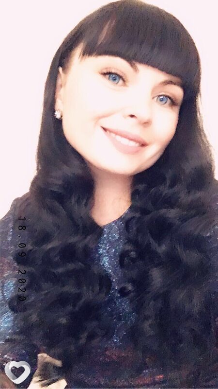 Лиза, 39, Гродно — анкета №1262809