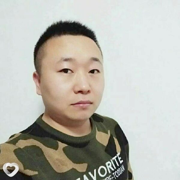 Сюй Чанцзэ, 37, Благовещенске — анкета №1262812