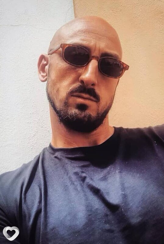 Родион, 40, Владикавказе — анкета №1262821