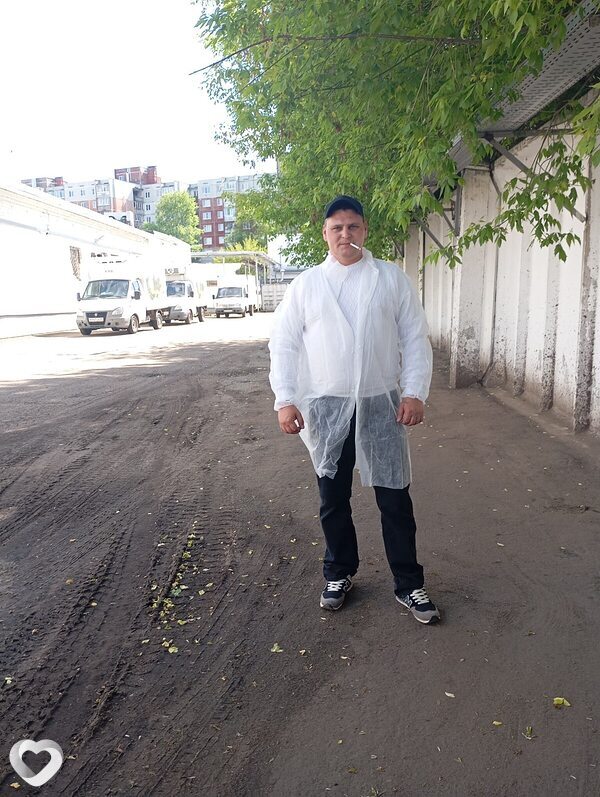 Сергей, 31, Воронеже — анкета №1262824