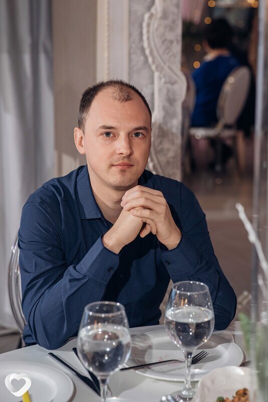 Александр, 34, Санкт-Петербурге — анкета №1262926