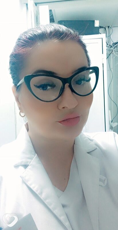 Диана, 34, Москве — анкета №1262929