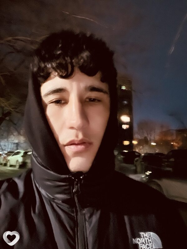 Илья, 28, Санкт-Петербурге — анкета №1262930