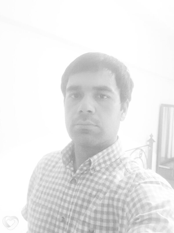 Мустафа, 29, Астане — анкета №1262933