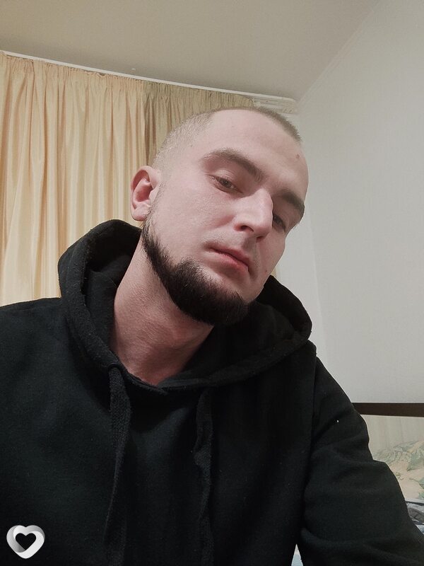 Михаил, 33, Казани — анкета №1262946