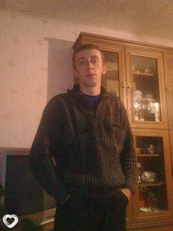 Александр, 39, Мозыре — анкета №1262901