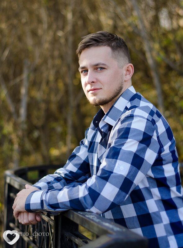 Игорь, 30, Кирове — анкета №1262912
