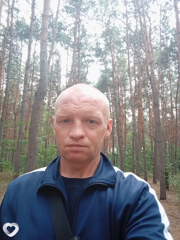 Алексей, 40, Воронеже — анкета №1262915