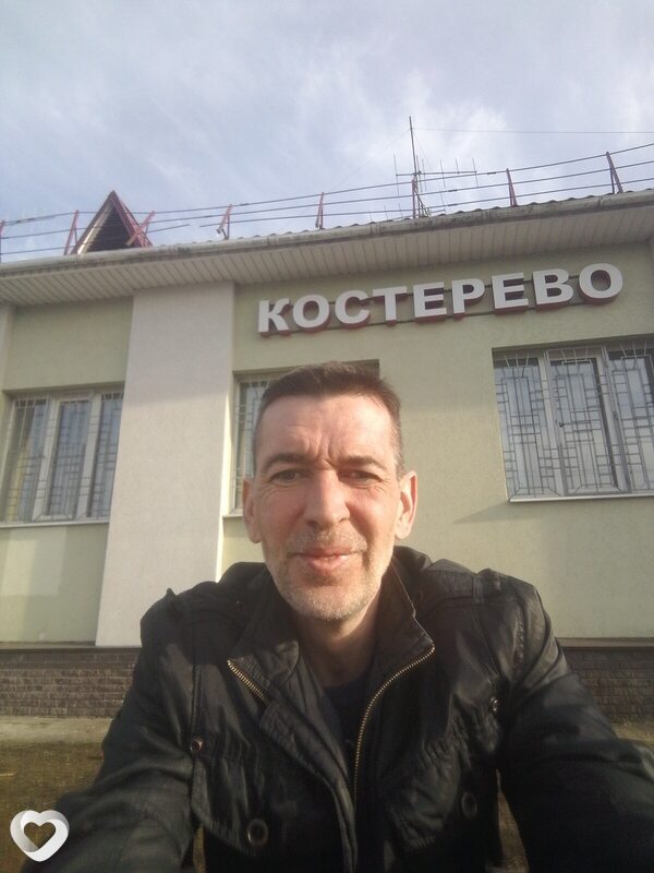Alex, 50, Светлогорске — анкета №1262852