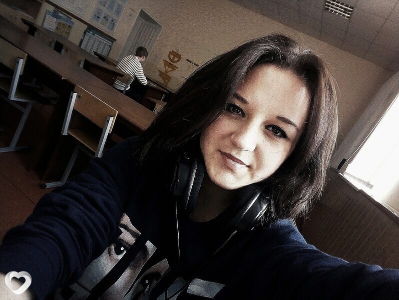 Карина, 25, Воронеже — анкета №1262858