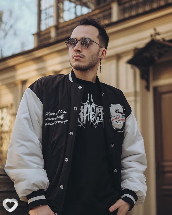 Сергей, 26, Москве — анкета №1262859
