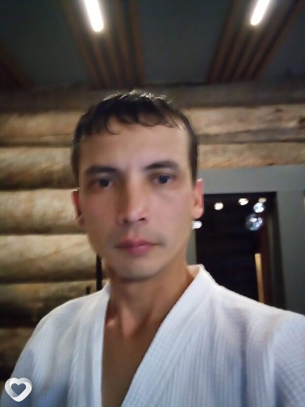 Mr Andersen, 33, Костанае — анкета №1262860