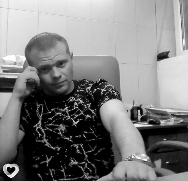 Дима, 34, Калининграде — анкета №1262866