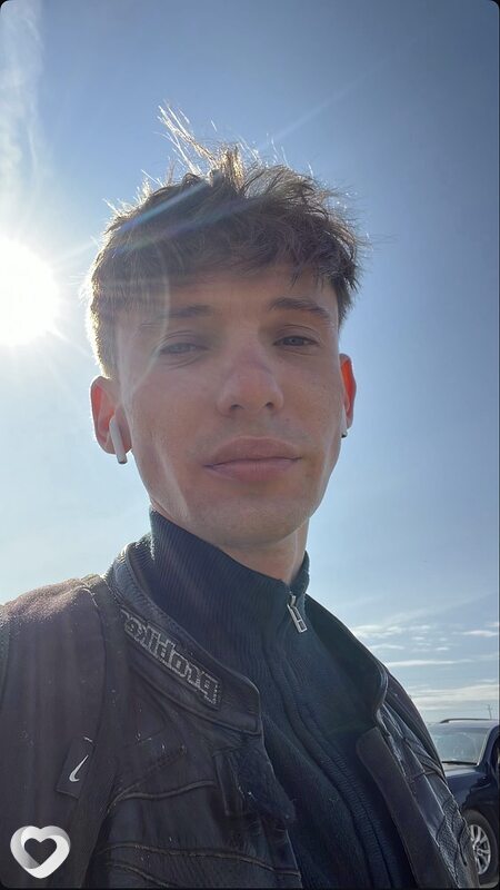 Дима, 26, Смолевичах — анкета №1262869