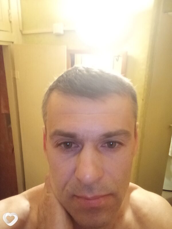 Дюсик, 47, Чехове — анкета №1262825