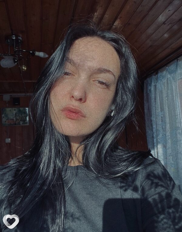 Eva, 26, Санкт-Петербурге — анкета №1262830