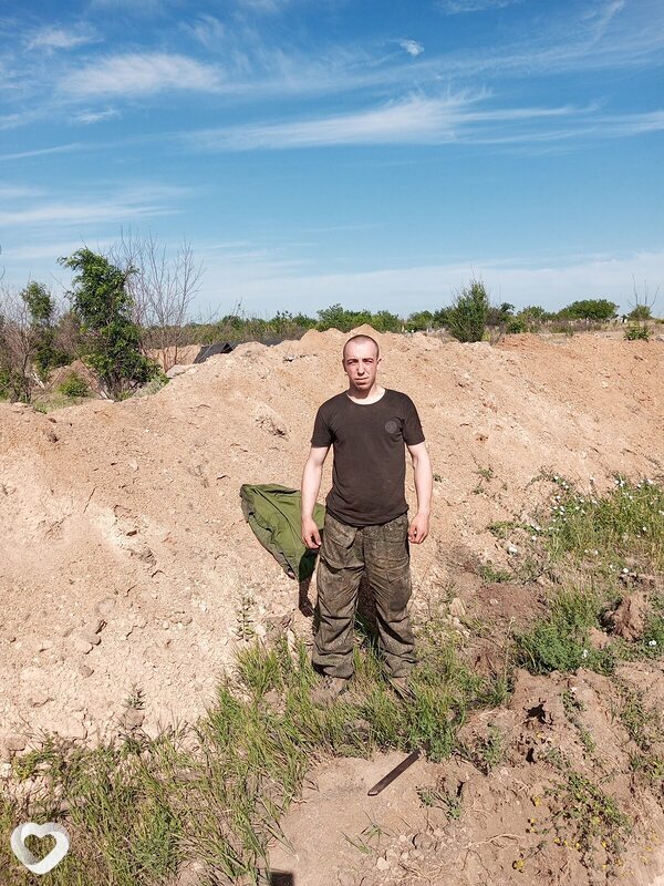 Алекс, 26, Ростове-на-Дону — анкета №1262832
