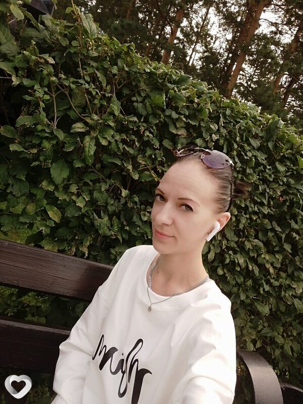 Настасья, 34, Кемерове — анкета №1262834