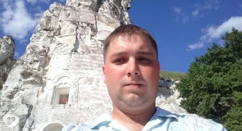 Сергей, 38, Воронеже — анкета №1262837