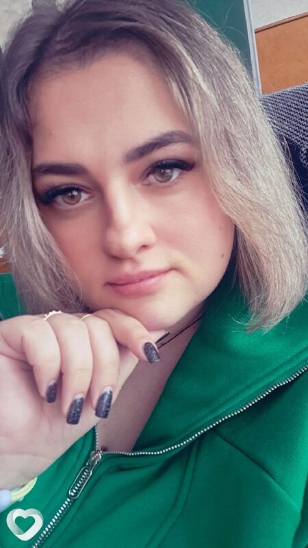 Mary, 34, Черкассах — анкета №1262838